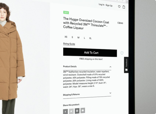 Ecommerce Project