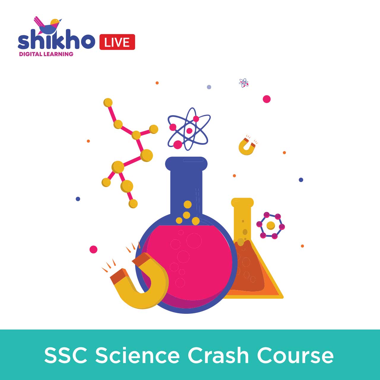Offer from Shikho