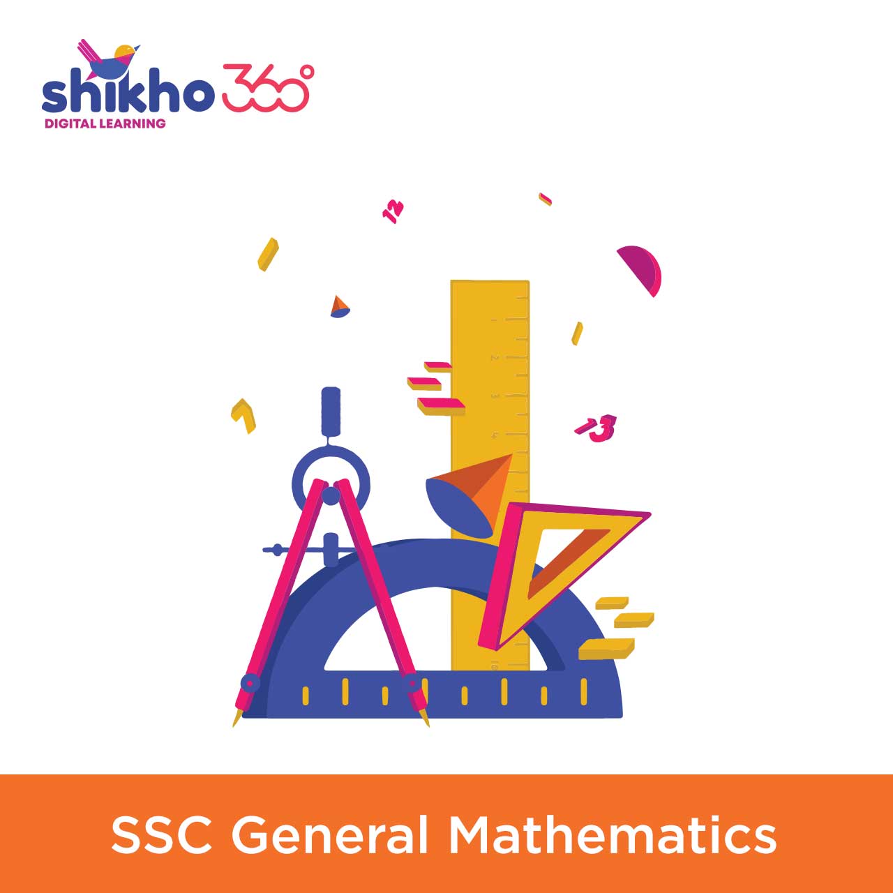 Offer from Shikho
